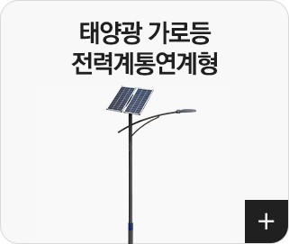 전력계통연계형