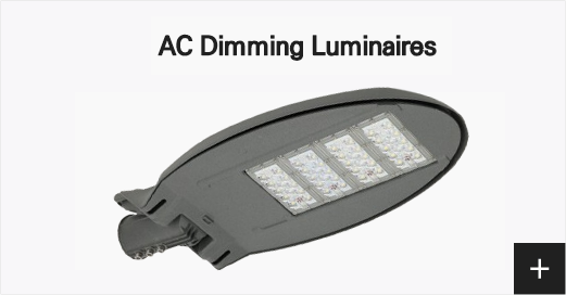 AC Dimming Luminaires